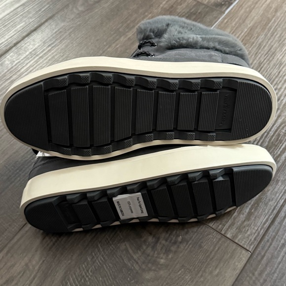 Koolaburra by UGG Women's Ryanna Boot NWT - Picture 6 of 8